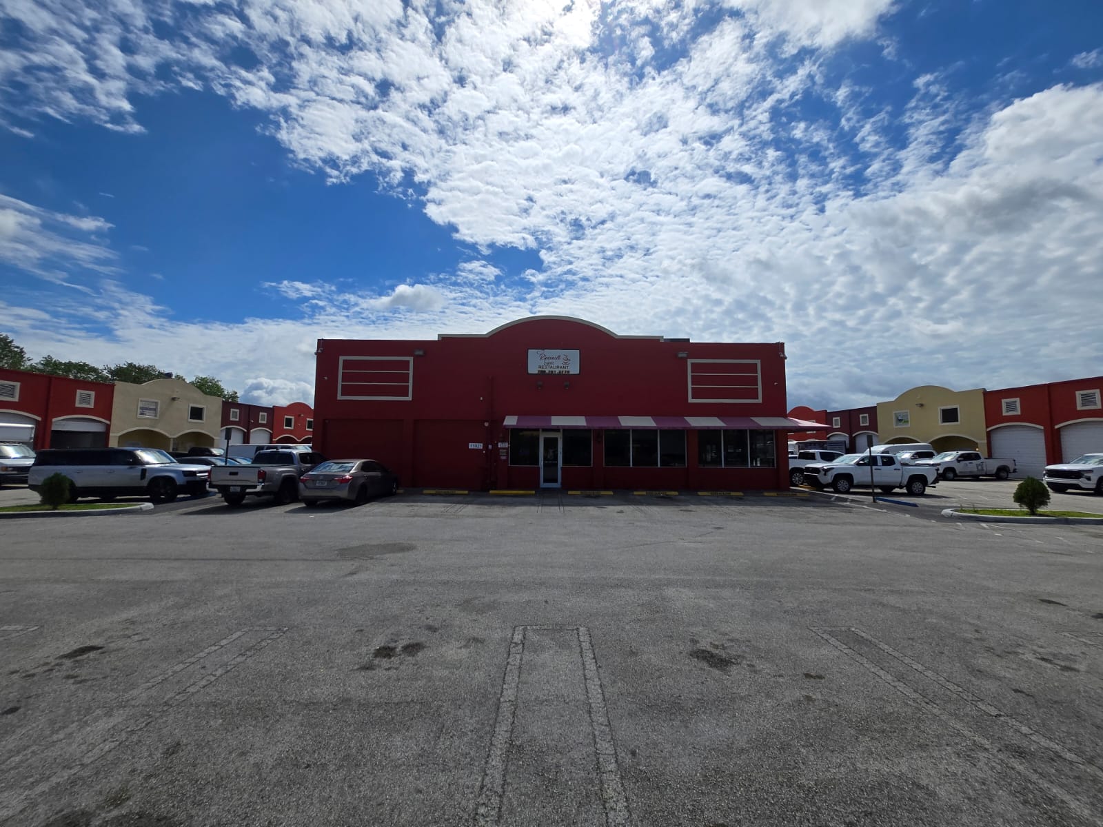 13941 SW 143 CT #4